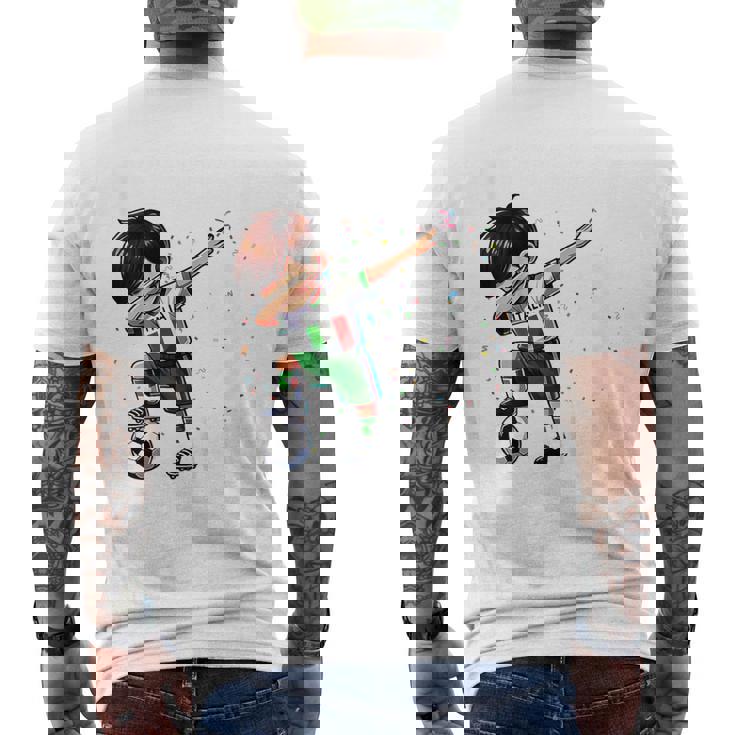 Bambino Maglia Calcio Bimbo 9 Anni Compleanno Adesso Ho 9 Anni T-shirt da uomo con stampa posteriore