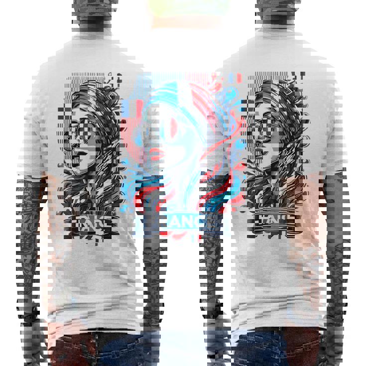 France Patriote - Cadeaux Et Souvenirs Paris France Fête Nationale