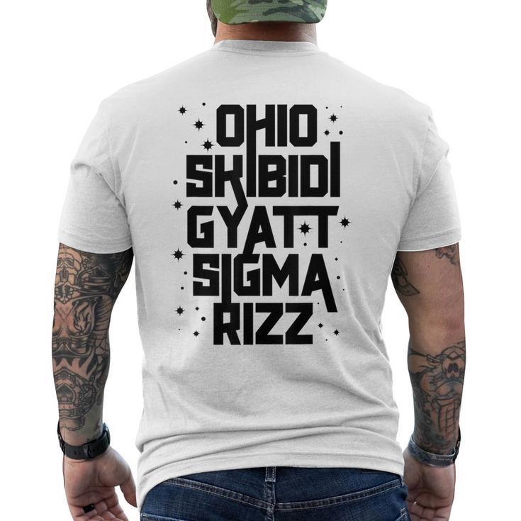 Skibidi Rizzler Is 10 No Cap Glitzer-Banner 3 M – Fertig Montiert, Für Gen Z Partys & Deko