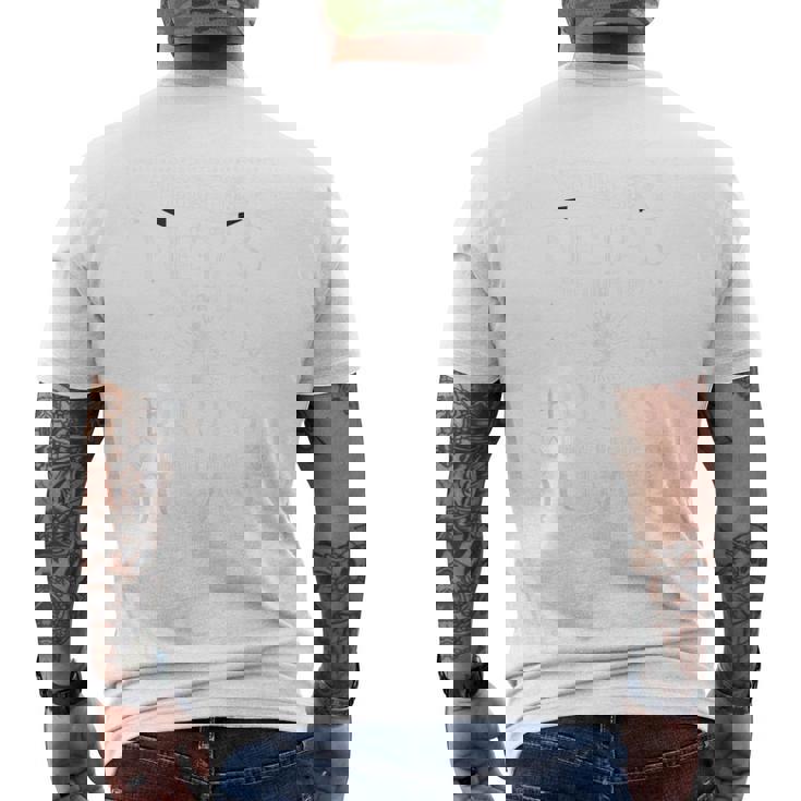 Somos Las Nietas De Todas Las Brujas Que No Pudiste Quemar Sin Mangas Camiseta Hombre Estampado Espalda