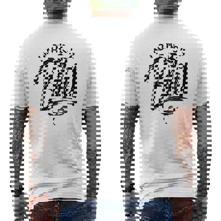 Vacaciones Deerano En Bali Waves En Indonesia Camiseta Hombre Estampado Espalda