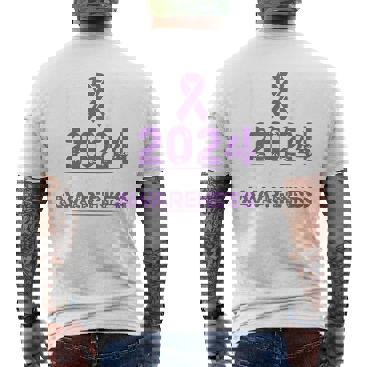 【ohga】BACK RIBBON T-shirt vintage-ribbon-walk-2024-