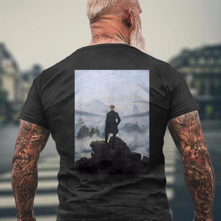 File:The Chasseur in the Forest by Caspar David Friedrich.jpg - Wikipedia