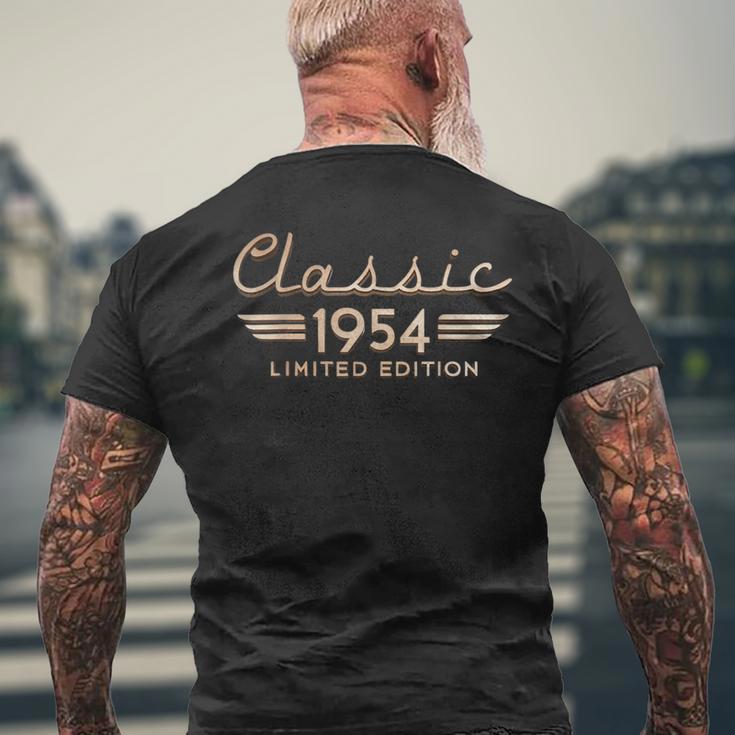T-shirt Homme 70th Birthday - 'Awesome Looks Like' - Coton Gildan, Coupe Loose, Taille à Commander