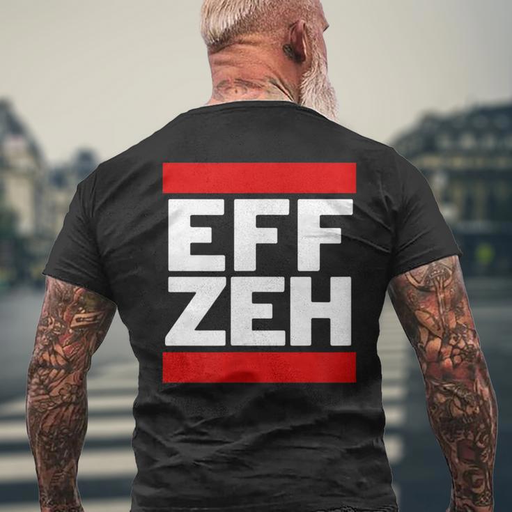 Cologne Nur Zesamme Simmer Stark Effzeh Kölle Alaaf Cologne Cathedral T-Shirt mit Rückendruck Geschenke für alte Männer