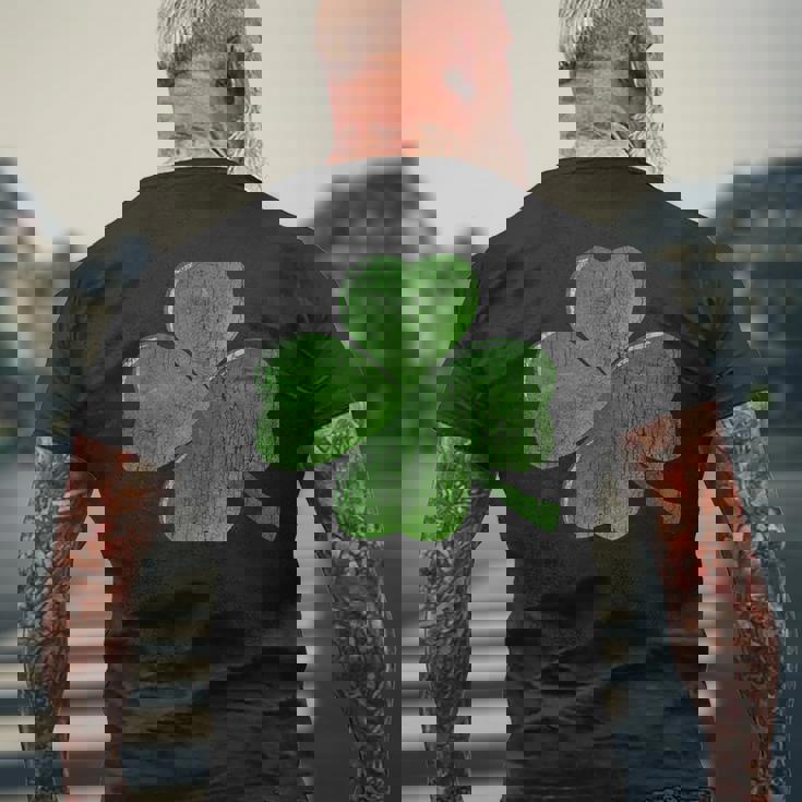 Trébol Playeras Para San Patricio Camiseta De Trébol De San - Main Image