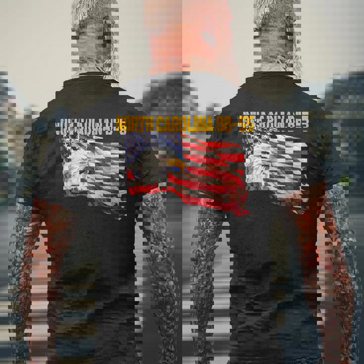 Battleship Uss North Carolina Bb 55 -Fotos Und -Bildmaterial In Hoher - Foto 12