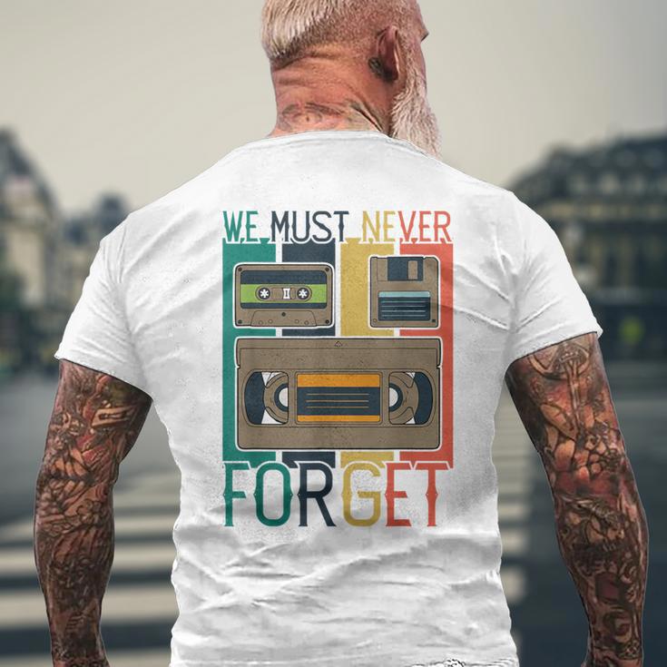 Camiseta Urban Backwoods Cassette Tape - Estampado Vintage Y Calidad Premium Para Hombre
