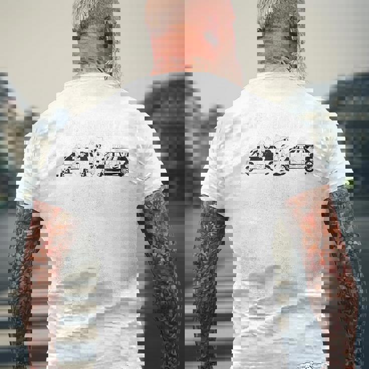 Humor Quote Saying Can’T Breathalyze Meth Men's T-shirt Back Print Gifts for Old Men Humor Quote Saying Can’T Breathalyze Meth Men's T-shirt Back Print Gifts for Old Men