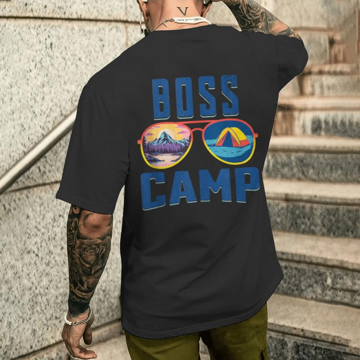 Vacation Gifts, Camping Shirts