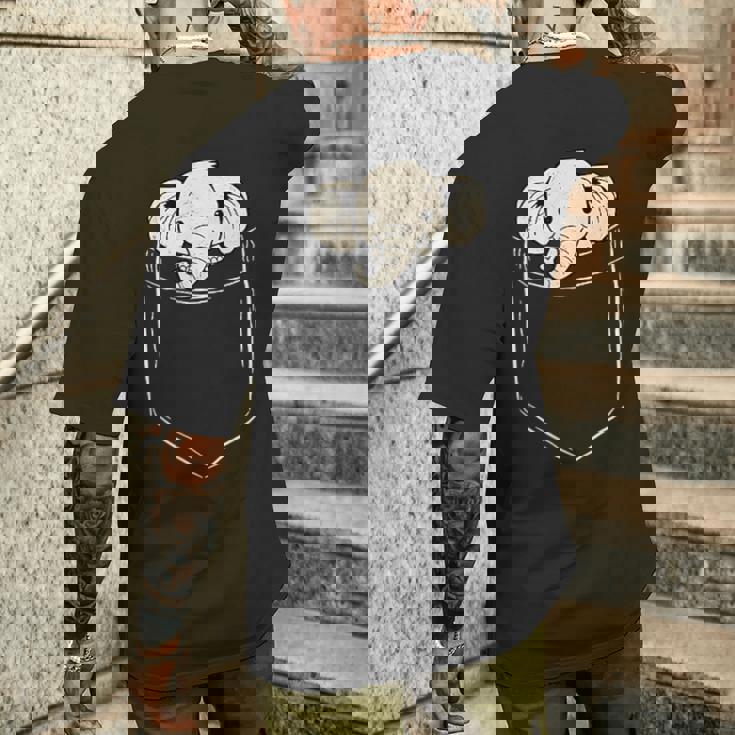 Elephant Pocket Gifts, Wildlife Shirts