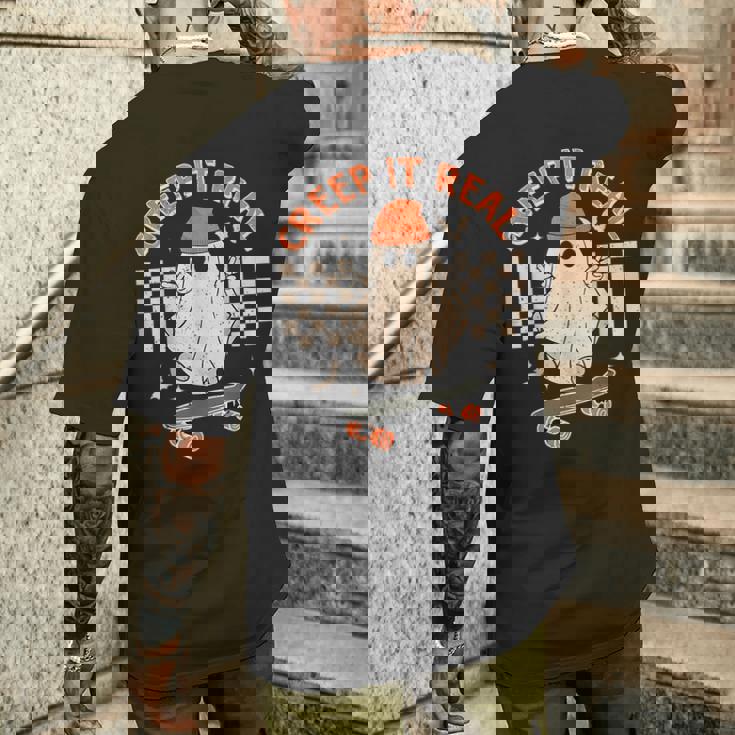 Retro Gifts, Creep It Real Shirts