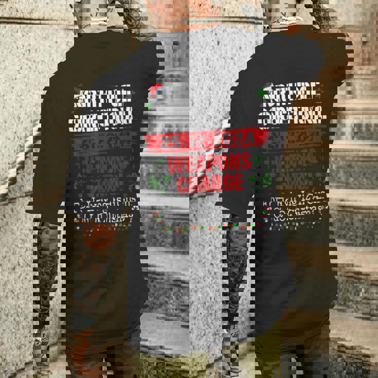 Weapon Gifts, North Pole Shirts, Weapon Shirts, Guns Shirts