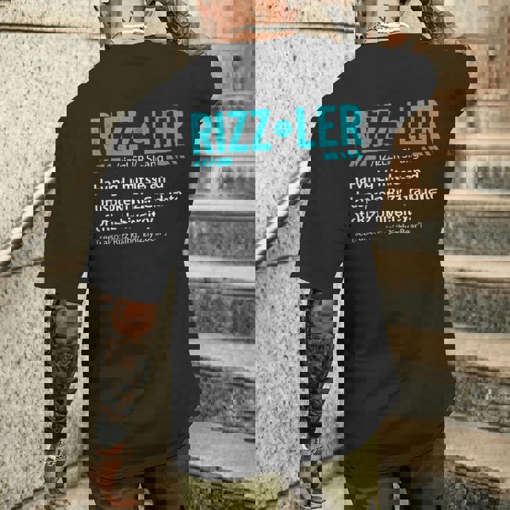 Rizz Gifts, Funny Shirts, Rizz Shirts