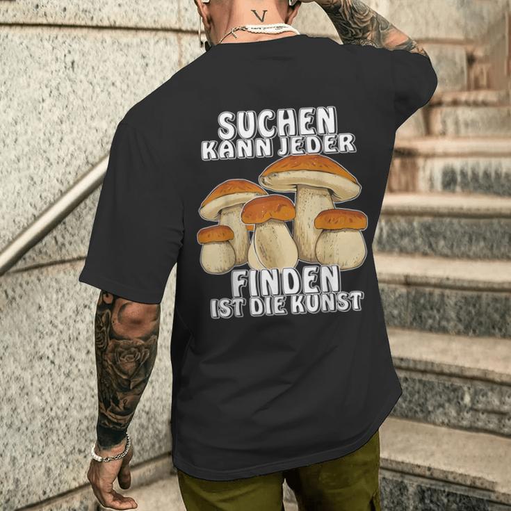 T-Shirt mit Rückendruck Geschenke für Ihn