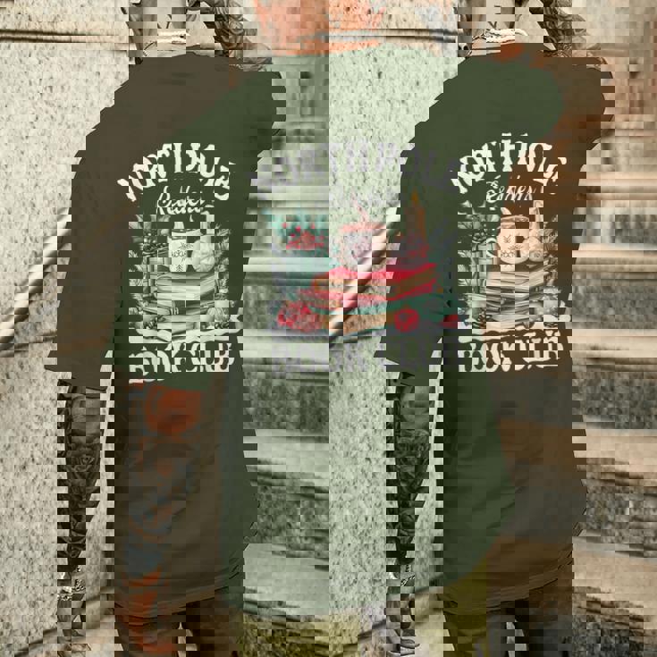 Book Gifts, North Pole Shirts, Christmas Shirts, Book Shirts Book Gifts, North Pole Shirts, Christmas Shirts, Book Shirts