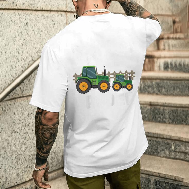 Children's Ich Werde Großer Bruder 2023 80 T-Shirt mit Rückendruck Geschenke für Ihn