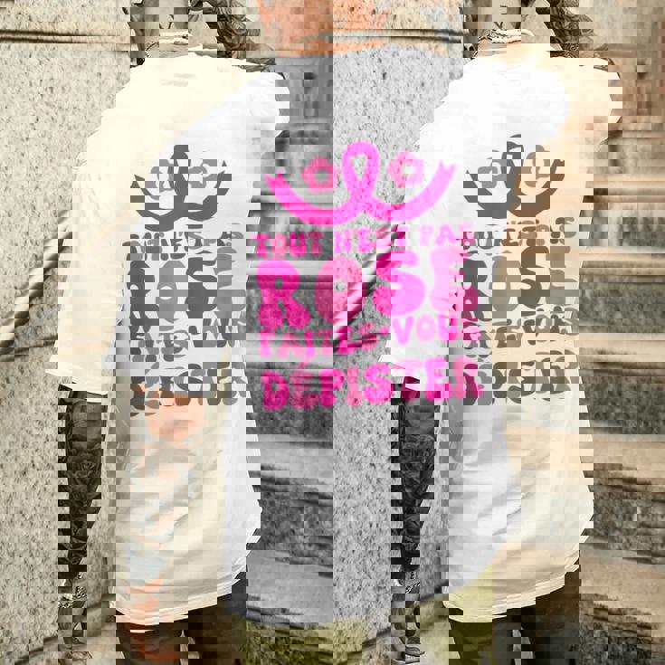 Octobre Rose: Sensibilisation Et Dépistage Du Cancer Du Sein Et Du Col De L  F5iit0qsebn