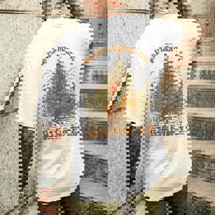 Ford Bronco Gifts, Cowboy Shirts