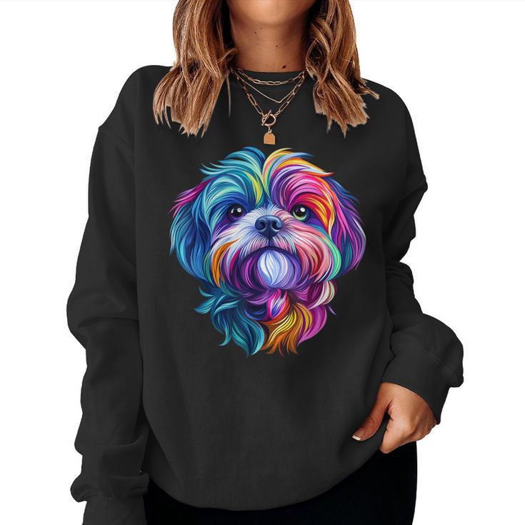 Black dog womens sweatshirt online