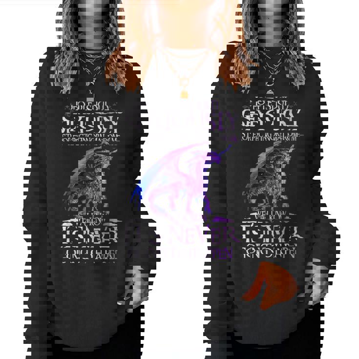 Dragon Seriously Dragon Camisa Para Hombre Y Sudadera Mujer