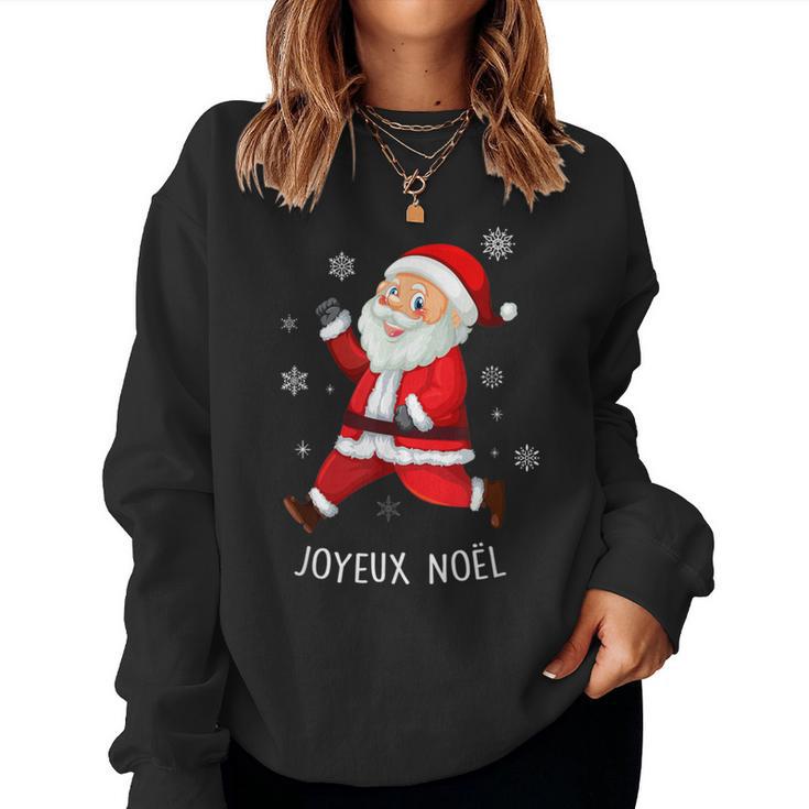 T-shirt/Sweat-shirt Humour De Noël - Multitailles, Motifs Variés (Père Noël, Sapin...), Neuf Avec étiquettes