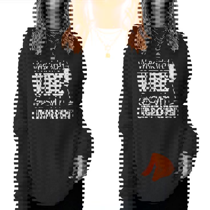 Funny Santa Hoodie