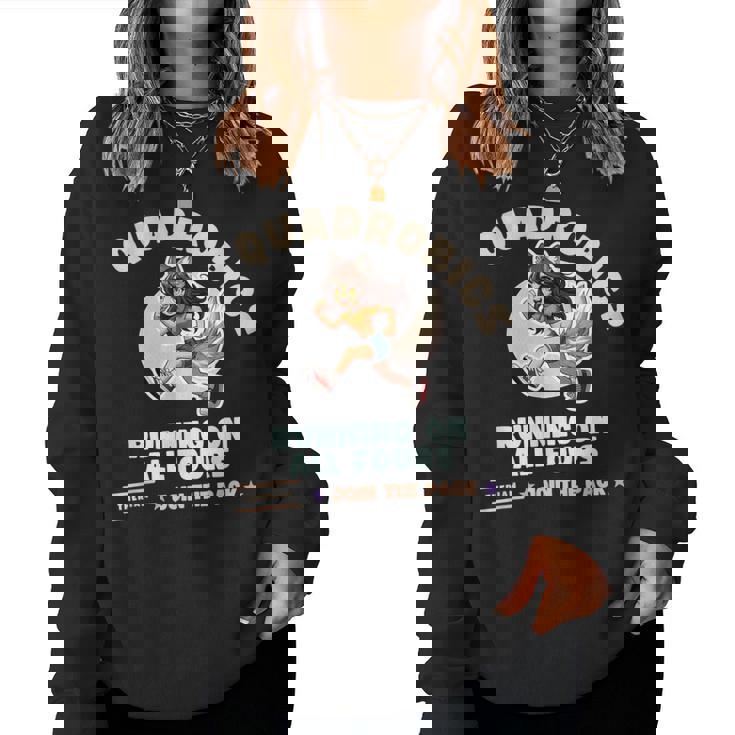 Quardrobics Therian Gear For N Tween Girl Fox Wolf Cat Women