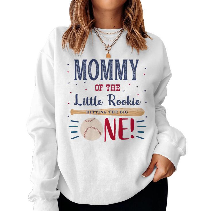 Rookie sweatshirt online