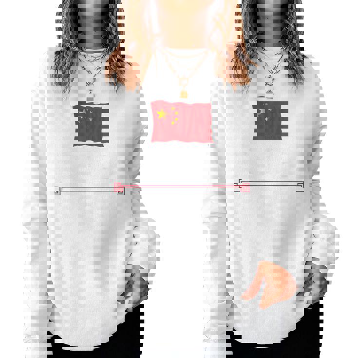 Novelty Ningbo City China Travel Born Vacation Men Women Sweatshirt