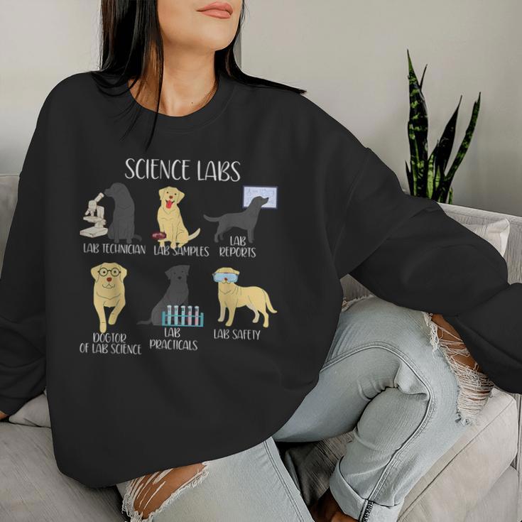 Labrador retriever sweatshirts hotsell