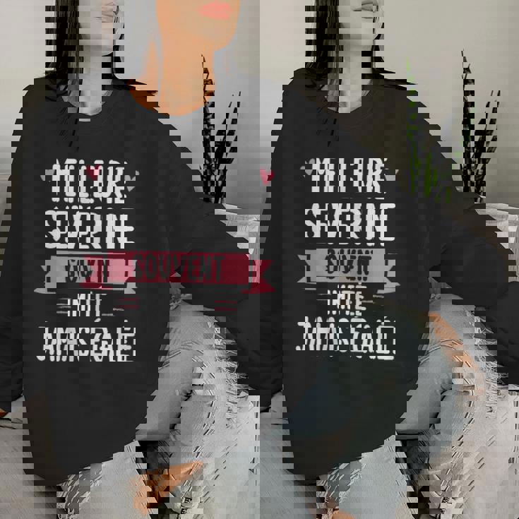 Je Suis Une Institutrice Maternelle Qui Déchire Sweatshirt Unisex Vendu