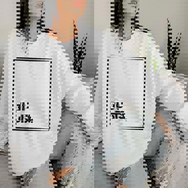 Jiu Jitsu Bjj Grappling Niños Hombres Es Sudadera Mujer Regalos para ella