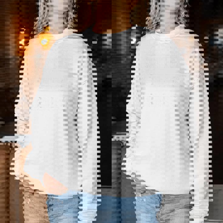 Aolte La Merda Si Rompe Camicia & Divertente Women Sweatshirt Regalos divertidos