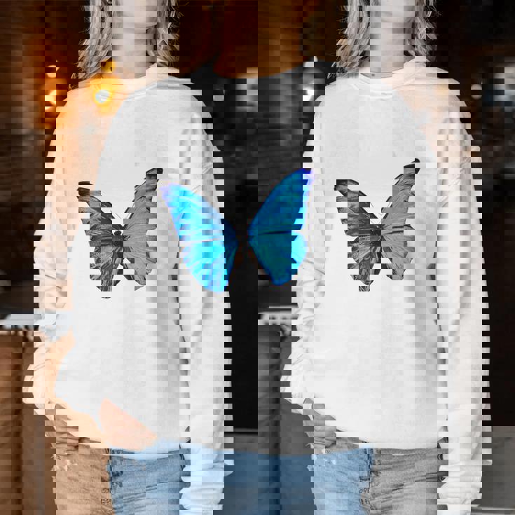 Private Butterfly Club Worldwide Europe Earth Travel Women Sweatshirt Regalos divertidos