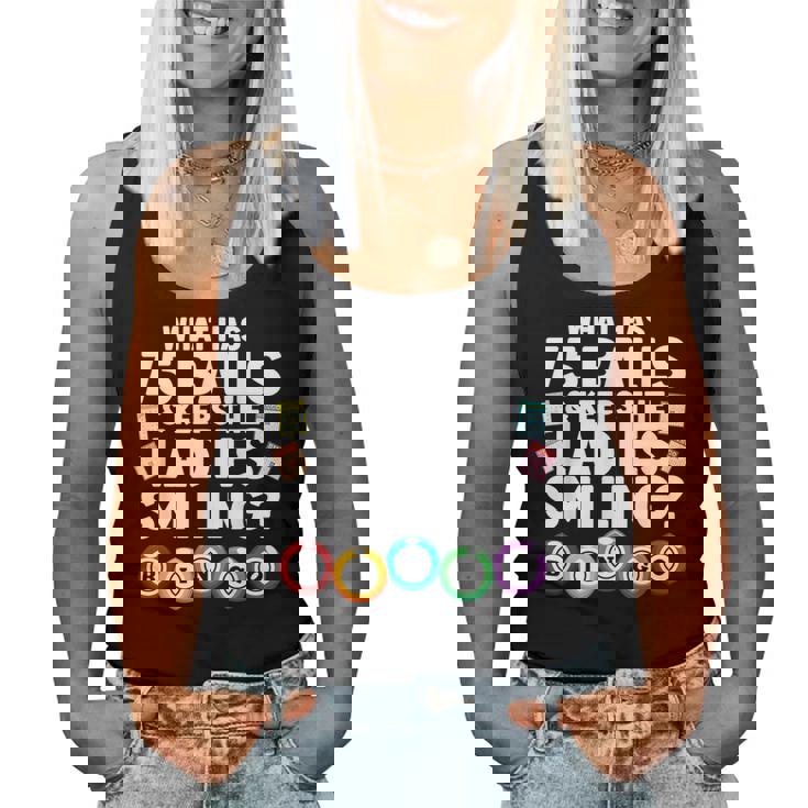 Cool Bingo Novelty For Bingo Lover Bingo Player Women Tank Top
