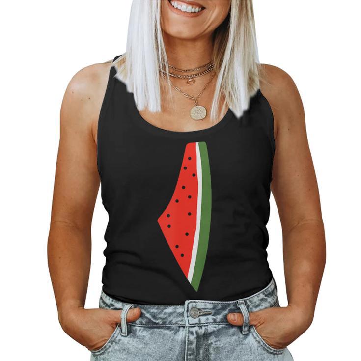 Watermelon Summer For And Women Tank Top Frauen