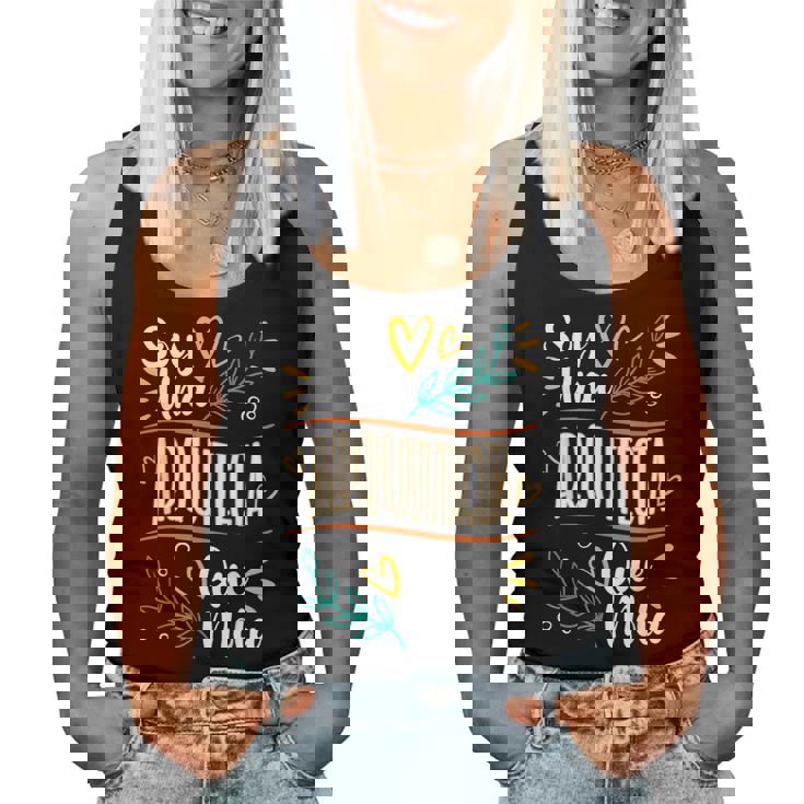 Una Arquitecta Que Mola Arquitecta Regalo Arquitectura Camiseta sin mangas para mujer