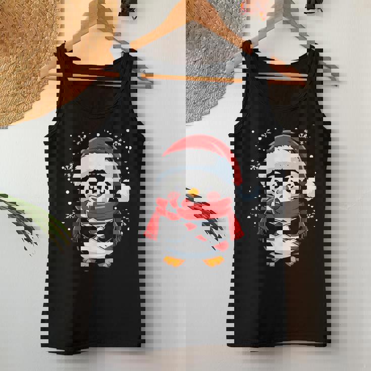 Penguin Christmas Candy Cane Winter Toddler Girl Boy Women Women Tank Top Personalized Gifts Penguin Christmas Candy Cane Winter Toddler Girl Boy Women Women Tank Top Personalized Gifts