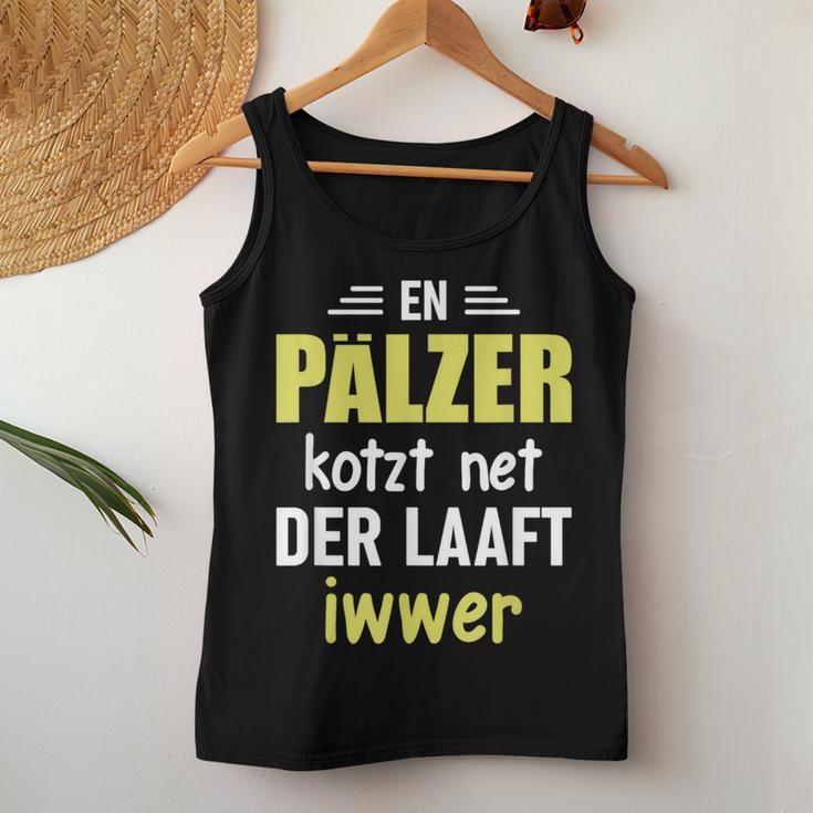 Pfalz Palatine Wine Festival Rheinland Palatine Tank Top Frauen Lustige Geschenke