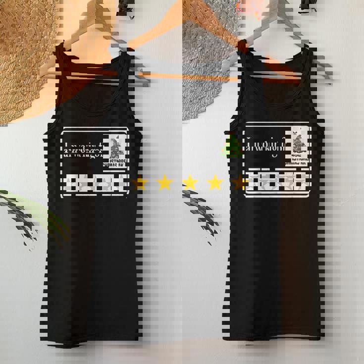 I Am Working For Christmas Break Teacher Christmas Women Tank Top Unique Gifts