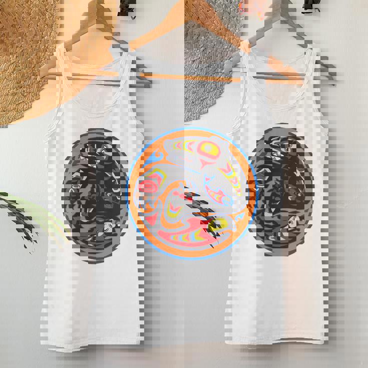 Con Orso Nativo Americano Da Uomo Donna Ragazzo Ragazza Idea Regalo Maglia A Manica Canotta da donna Regalos divertidos