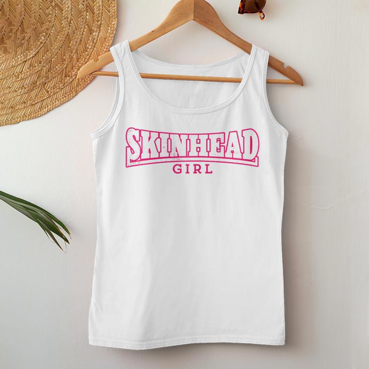 Women's Skinbyrd Tank Top Frauen Lustige Geschenke