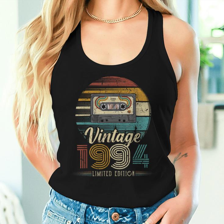 1994Intage Birthday Retrointage Tank Top Frauen Geschenke für Sie