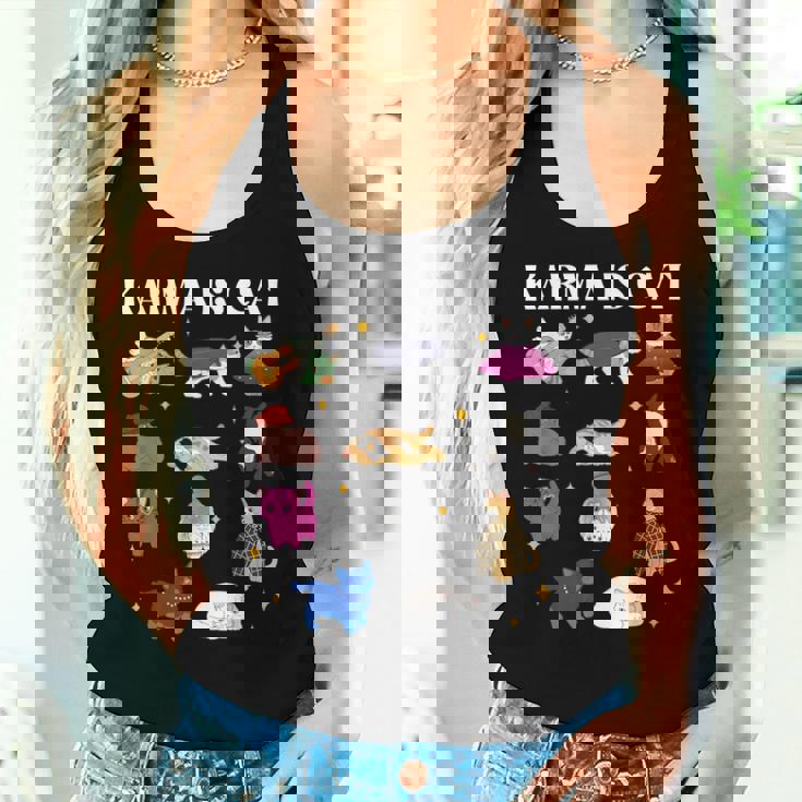 Cat Kitten Music For Girls Taylor Personalized Name Women Tank Top Gifts for Her