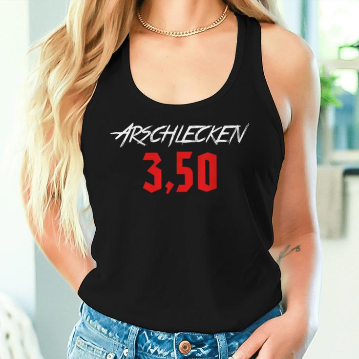 Macho Saying Beer Drinker Protest Arschlecken 350 Tank Top Frauen Geschenke für Sie