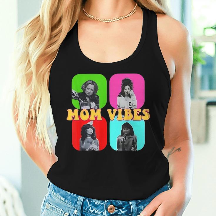 Nineties Momibes Intage Mom Iconics Mom Tank Top Frauen Geschenke für Sie