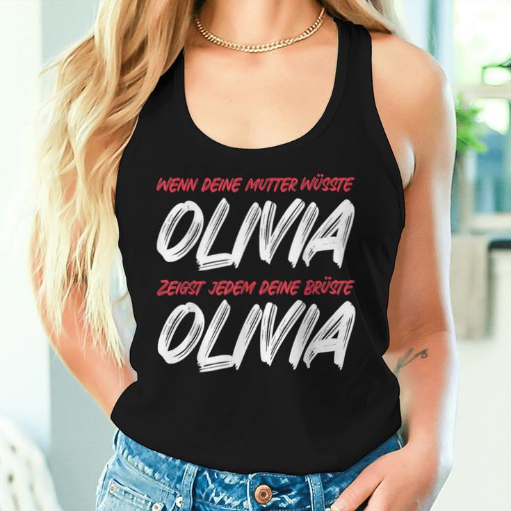 Malle Schlager Wenn Deine Mutter Wüsste Olivia S Tank Top Frauen Geschenke für Sie