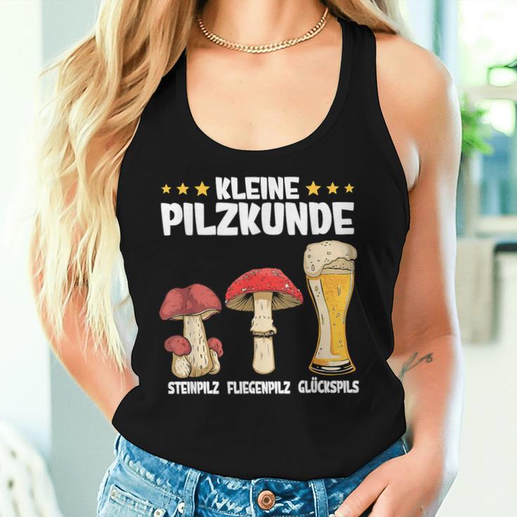 Mushroomiewfinder Tank Top Frauen Geschenke für Sie