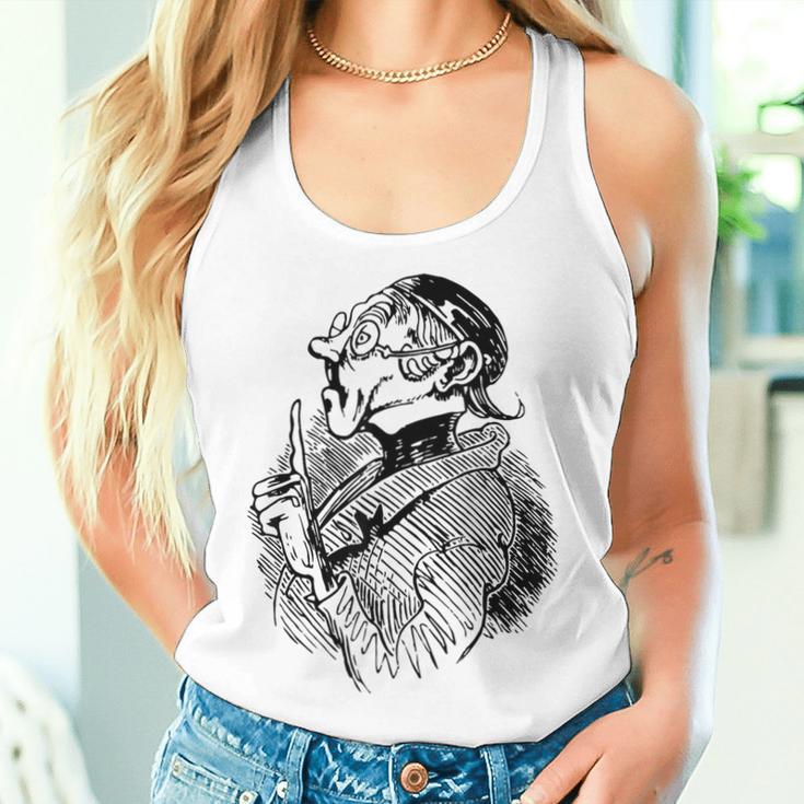 Teacher Lämpel Tank Top Frauen Geschenke für Sie